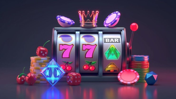 Pengingat bermain sadar Slot Caishen