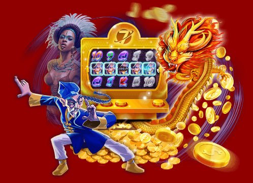 Ilustrasi Slot Malam Hiburan mototo