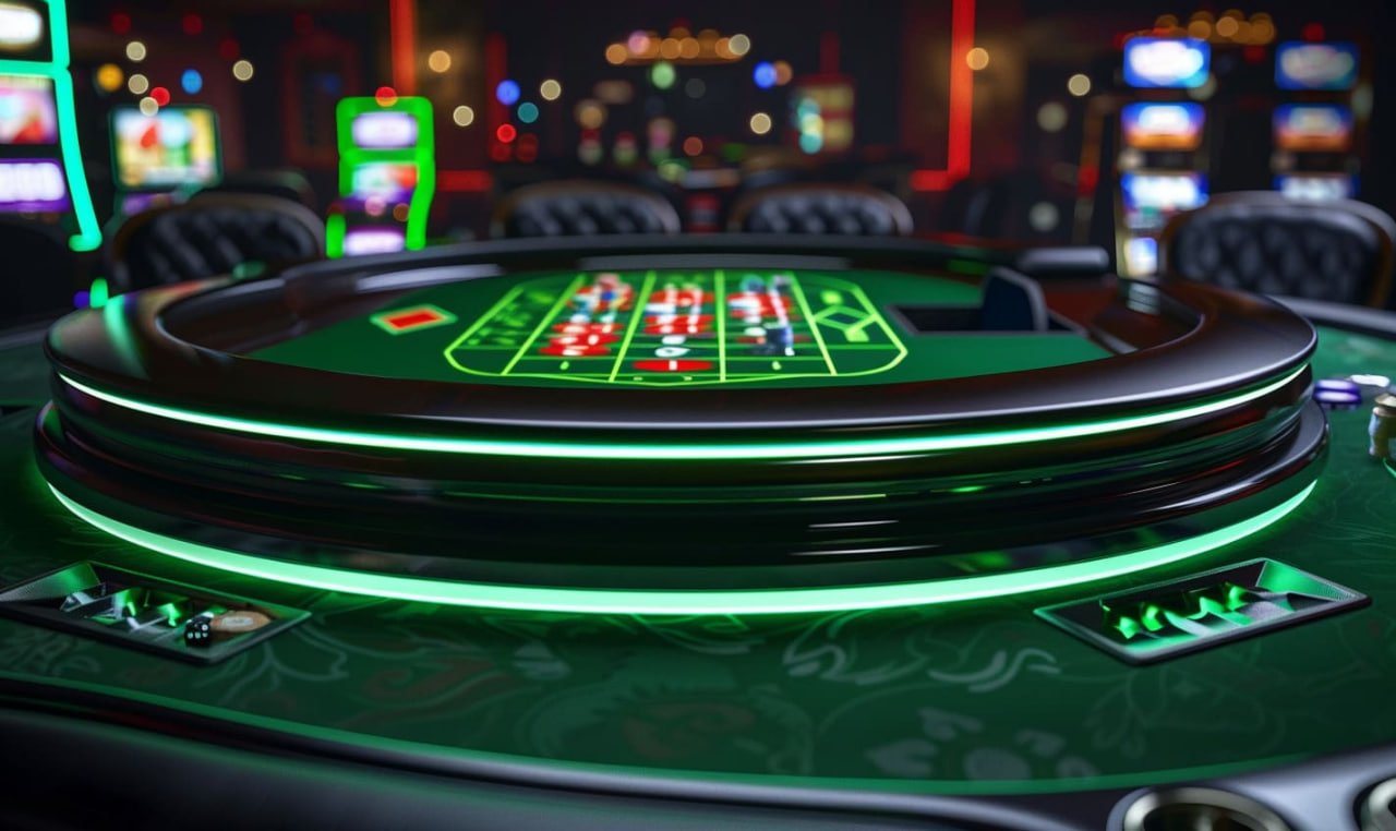 Ilustrasi Slot Caishen di mototo